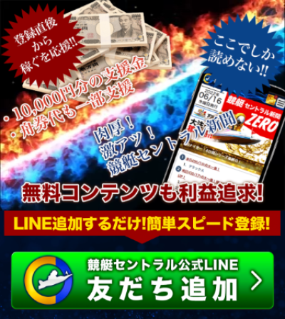 競艇セントラル